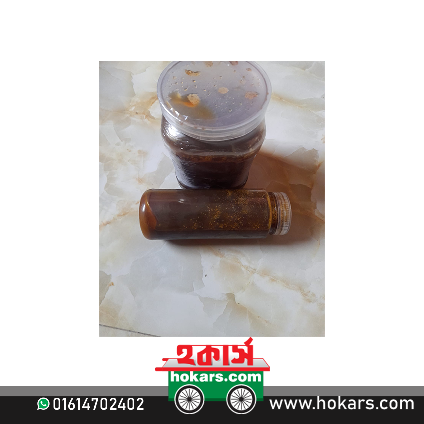 নলেন গুড়(তরল)