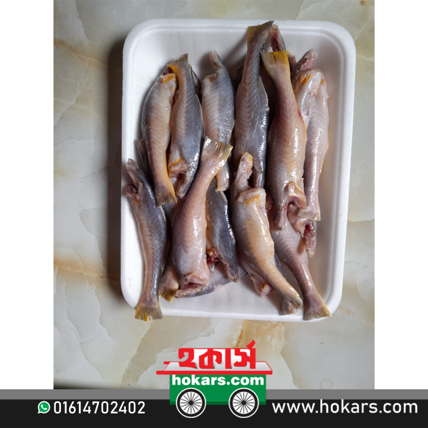 তাপসে মাছ